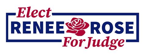 renee rose for judge